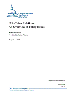 [20130801]R41108_美中关系：政策问题概述.pdf