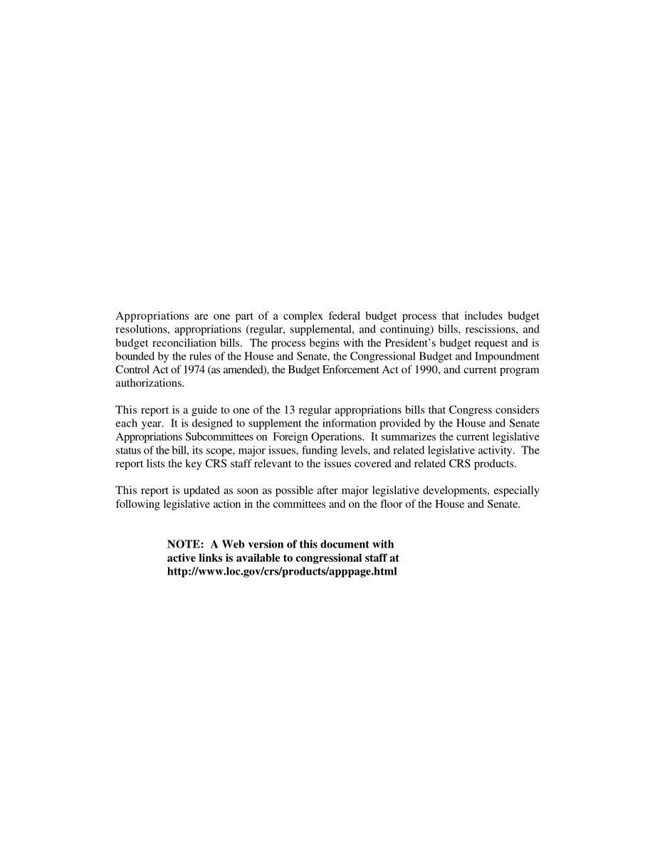[19981102]98-211F_Appropriations for FY 1999：国外业务、出口融资和相关计划.pdf_第2页