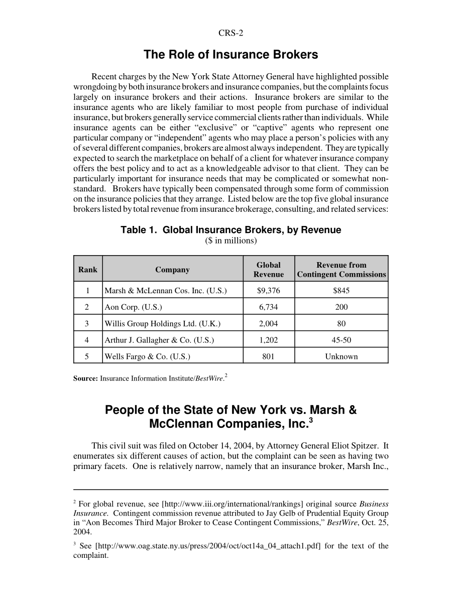 [20041105]RS21966_2004年保险经纪人调查：概述.pdf_第2页