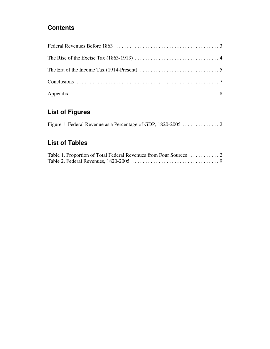 [20060925]RL33665_美国联邦政府收入：1790年至今.pdf_第3页