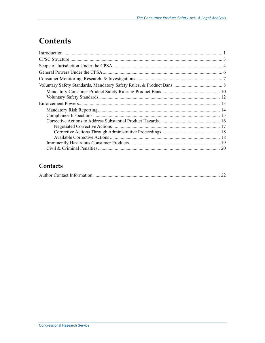 [20180424]R45174_《消费品安全法》：法律分析.pdf_第3页