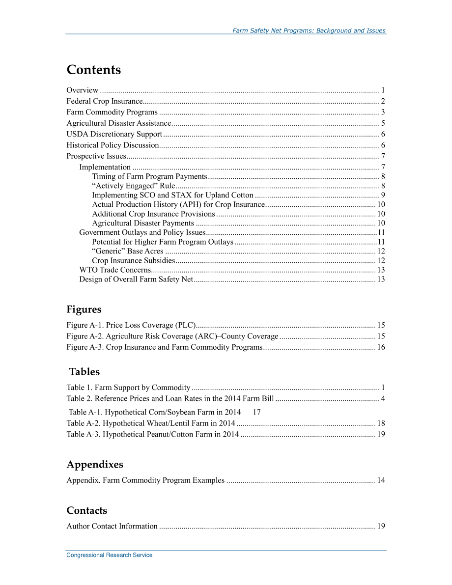 [20150821]R43758_农场安全网计划：背景和问题.pdf_第3页