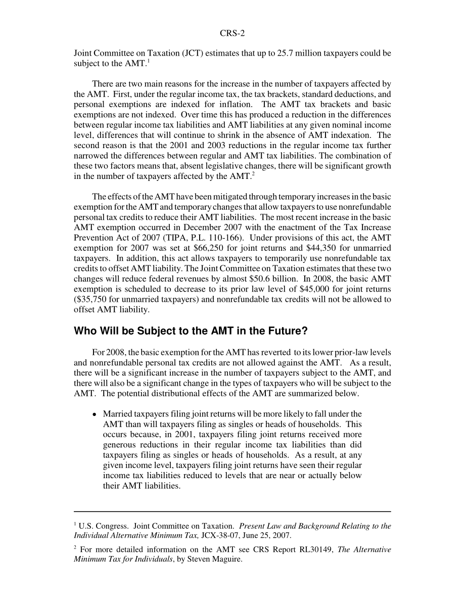 [20080215]RS22200_替代最低税的潜在分配效应.pdf_第2页