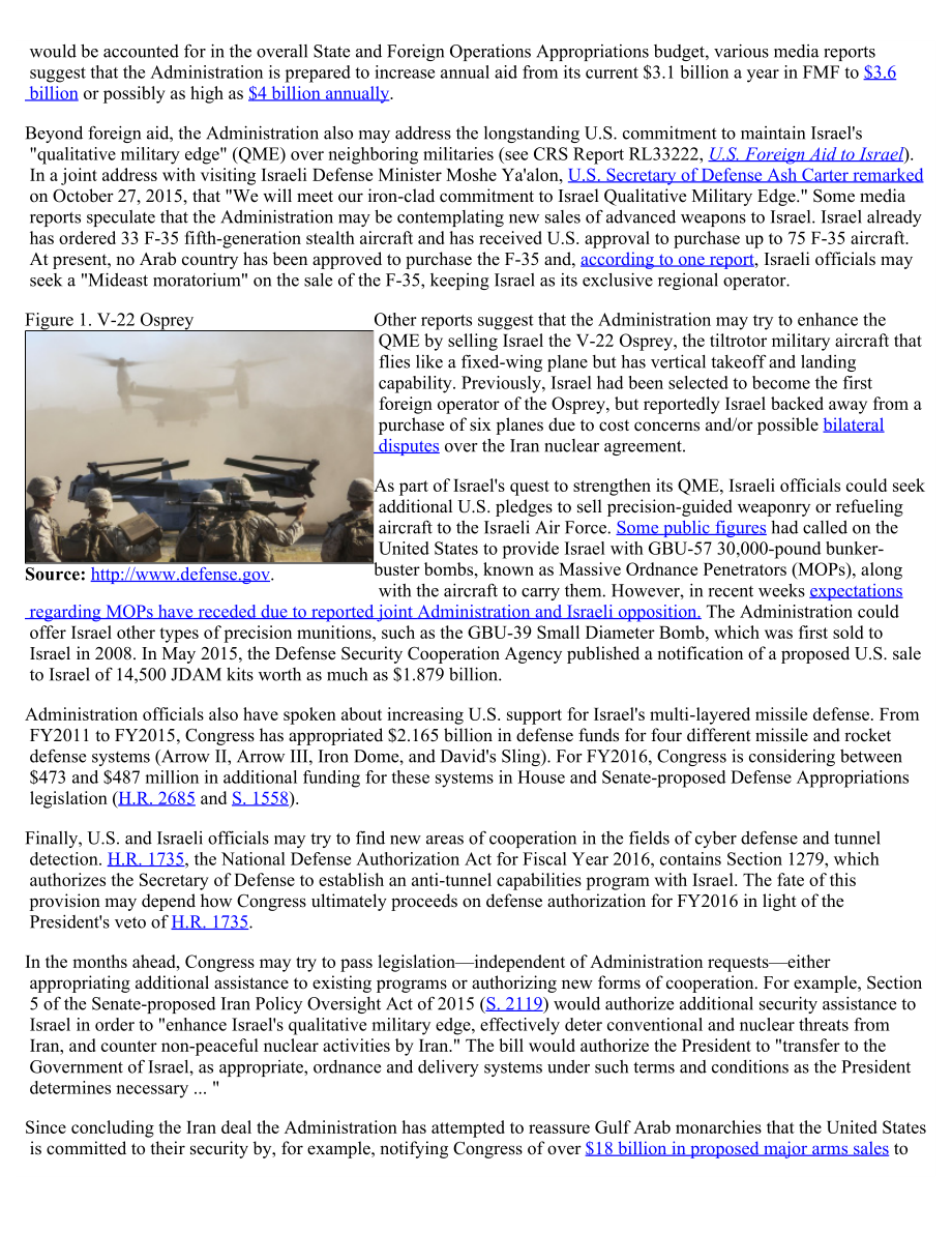 [20151030]IN10387_伊朗核协议后援助以色列：国会议题.pdf_第2页