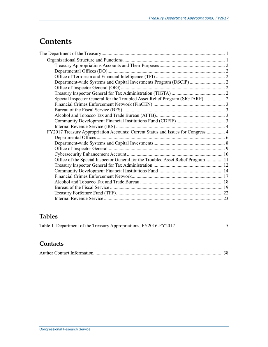[20170606]R44649_2017财年财政部拨款.pdf_第3页