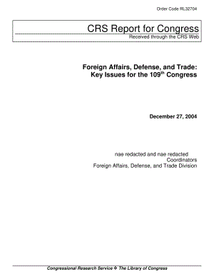 [20041227]RL32704_外交、国防和贸易：第109届大会的关键问题.pdf