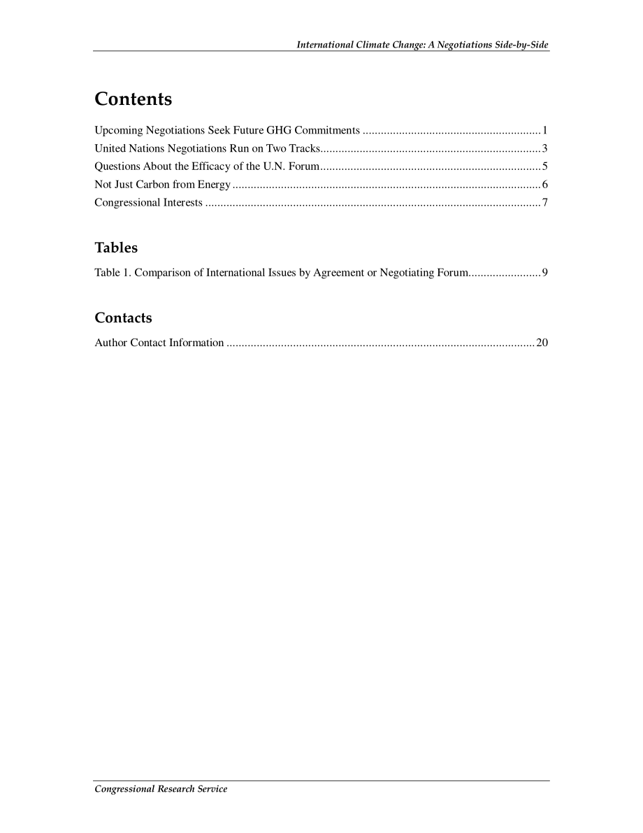 [20101118]R41494_国际气候变化：并肩谈判.pdf_第3页