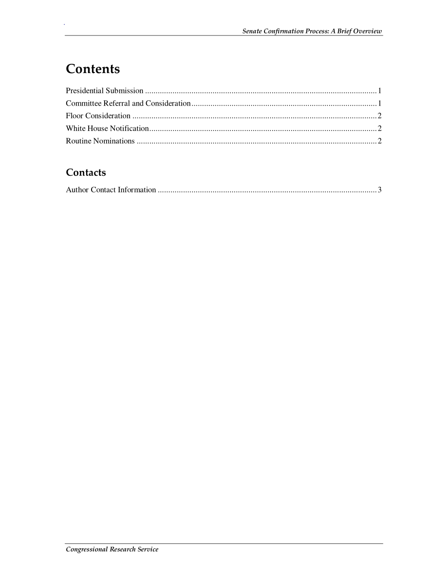 [20090720]RS20986_参议院确认程序：简要概述.pdf_第3页