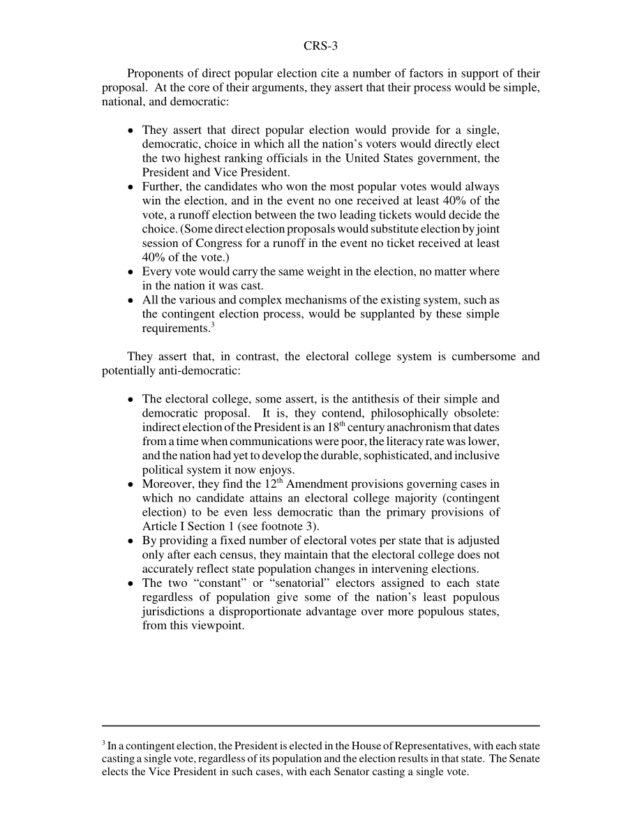[20030415]RS21496_选举团：第108届国会的改革提案.pdf_第3页