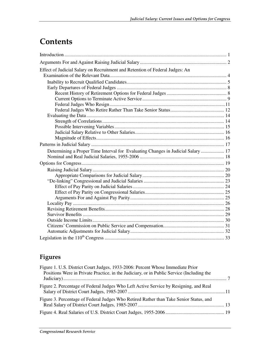 [20080916]RL34281_司法工资：当前问题和国会的选择.pdf_第3页