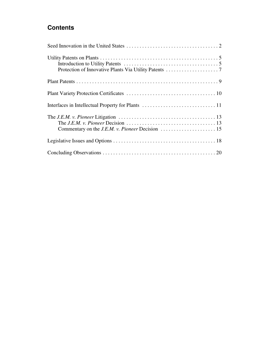 [20020913]RL31568_农业产业中的植物、专利和种子创新.pdf_第3页