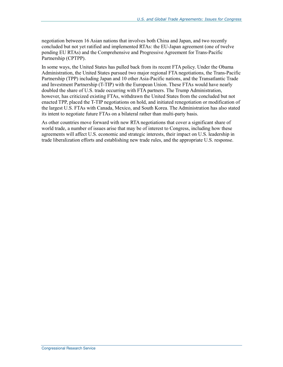 [20180517]R45198_美国和全球贸易协定：国会议题.pdf_第3页