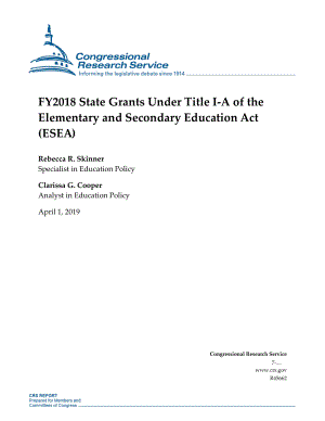 [20190401]R45662_2018财年《中小学教育法》（ESEA）标题I-A下的国家助学金.pdf