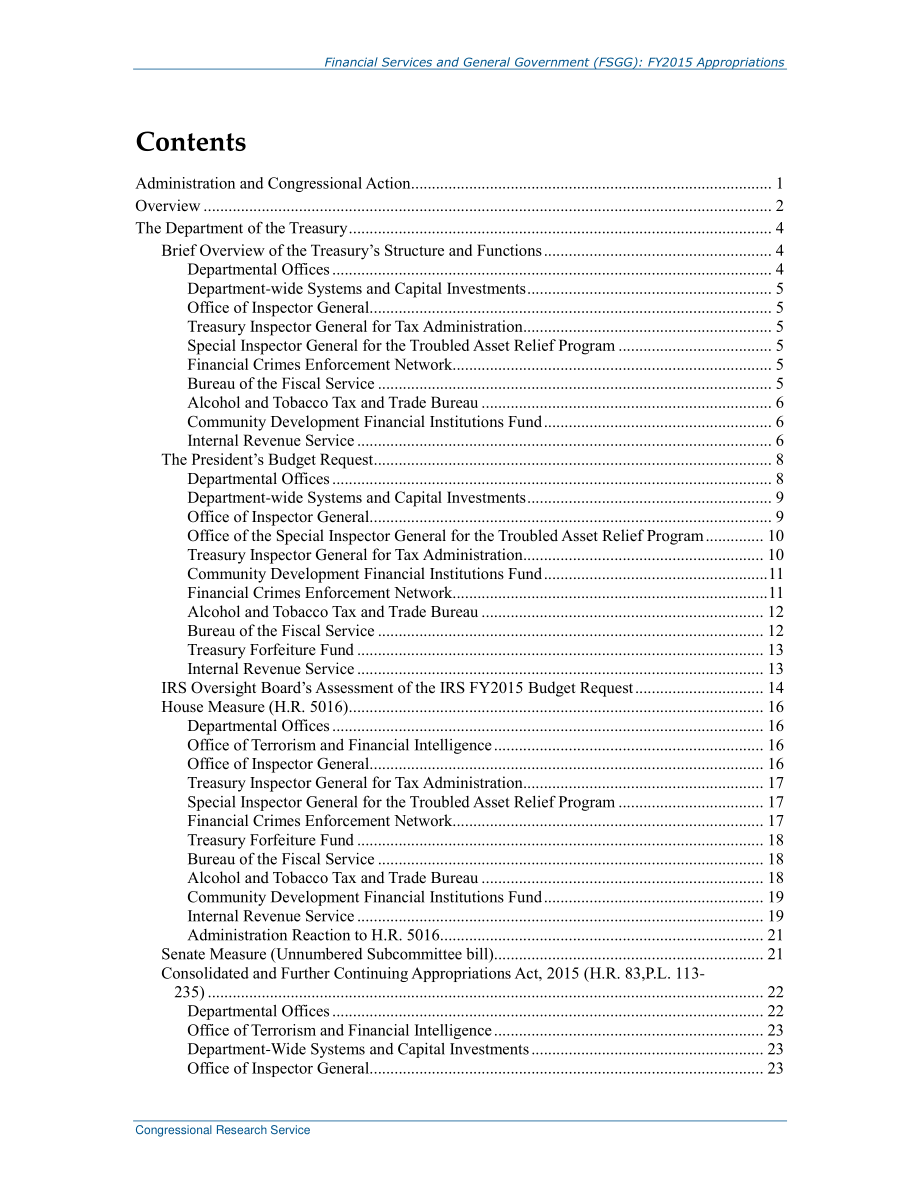 [20150828]R44172_金融服务和一般政府（FSGG）：2015财年拨款.pdf_第3页