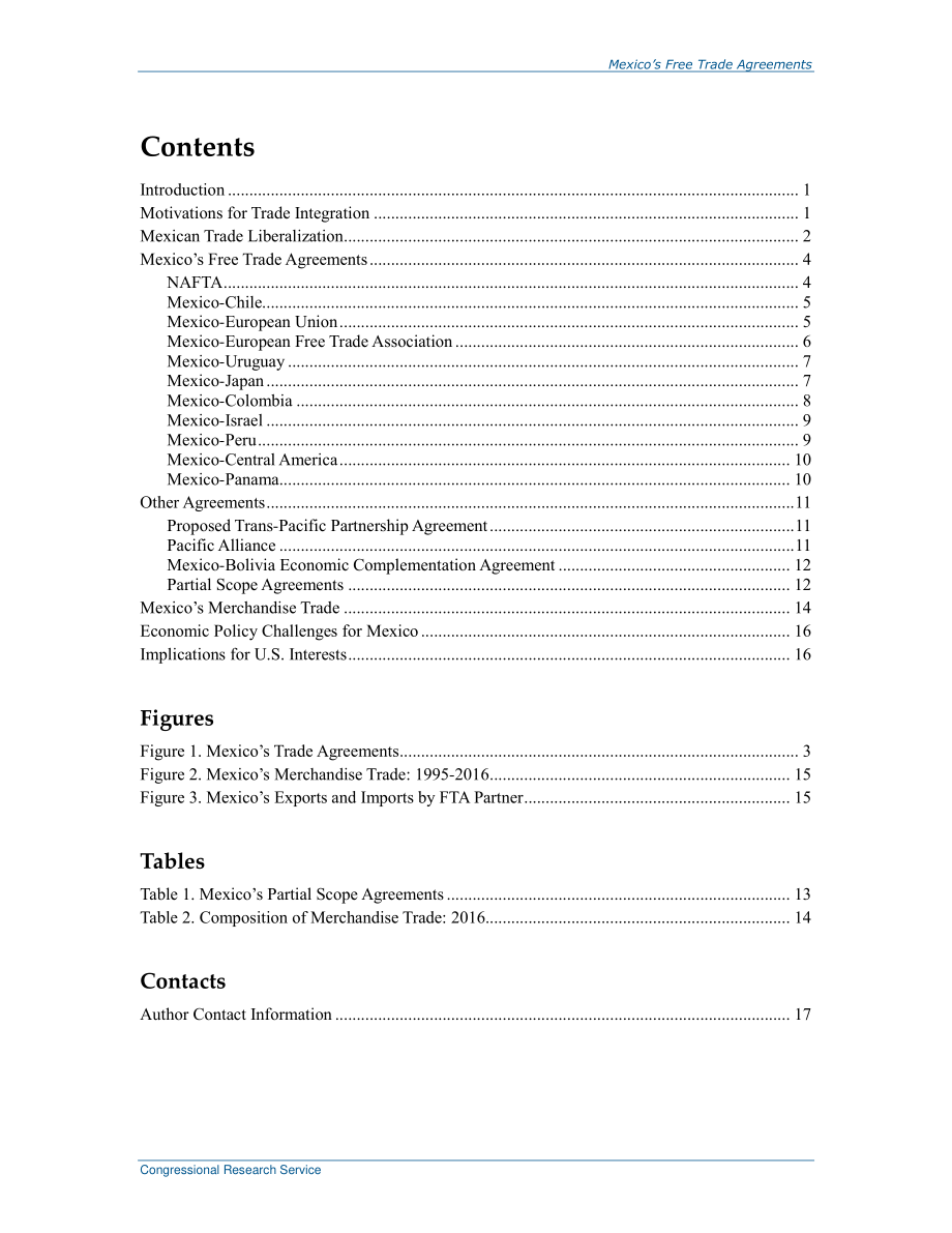 [20170425]R40784_墨西哥的自由贸易协定.pdf_第3页