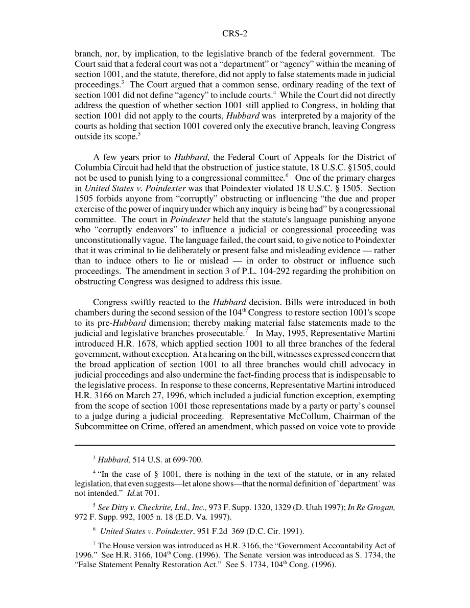 [19980512]98-456_向国会撒谎：1996年虚假陈述责任法案.pdf_第2页