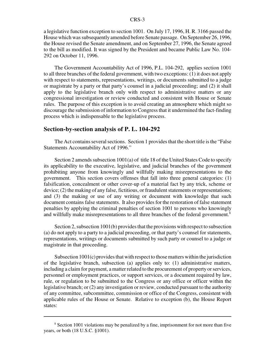 [19980512]98-456_向国会撒谎：1996年虚假陈述责任法案.pdf_第3页