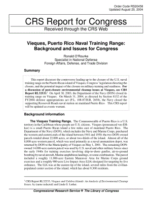 [20040820]RS20458_波多黎各别克斯海军训练场：国会背景和议题.pdf