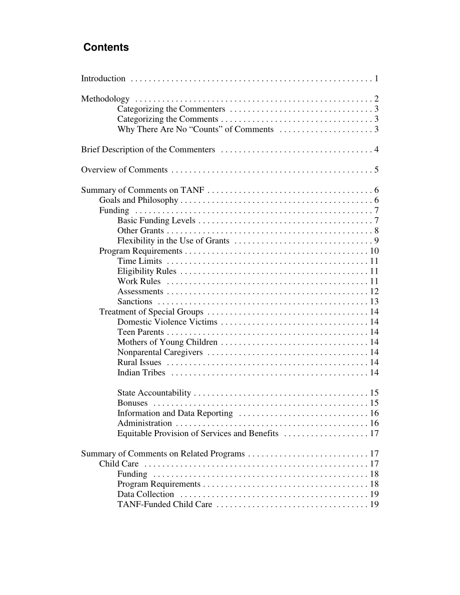 [20041228]RL31371_福利改革：公众对TANF重新授权的评论.pdf_第3页