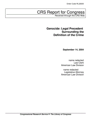 [20040914]RL32605_种族灭绝：围绕犯罪定义的法律先例.pdf