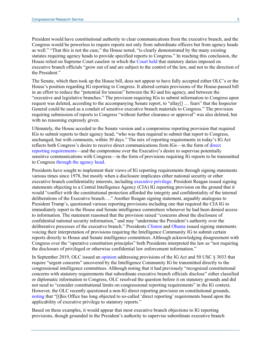 [20200512]LSB10463_总统对流行病恢复特别监察长报告要求的反对意见 .pdf_第3页