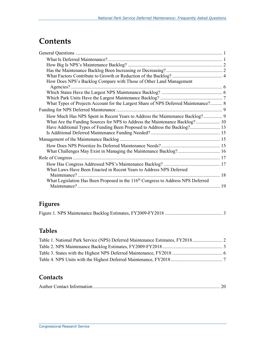 [20200513]R44924_国家公园管理局延期维护：常见问题解答.pdf_第3页