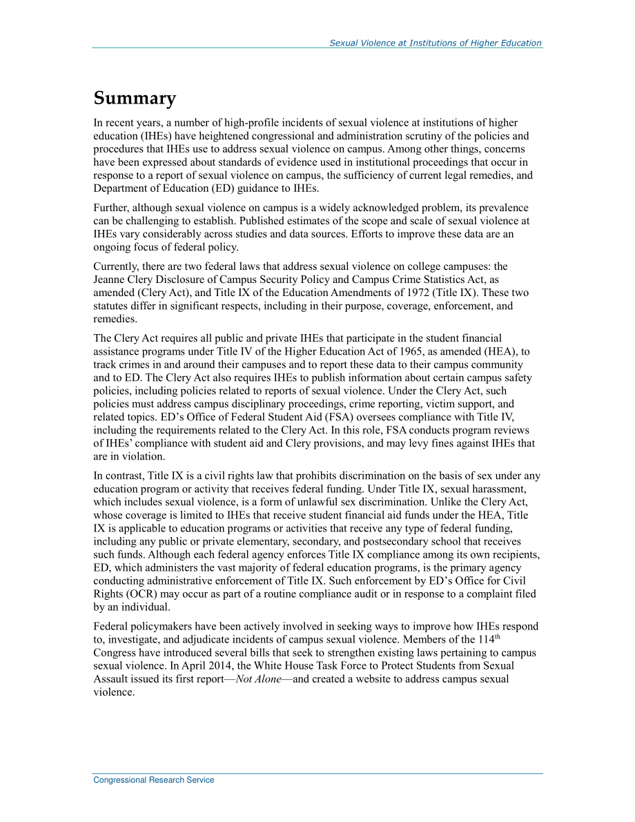 [20160415]R43764_高等教育机构中的性暴力.pdf_第2页