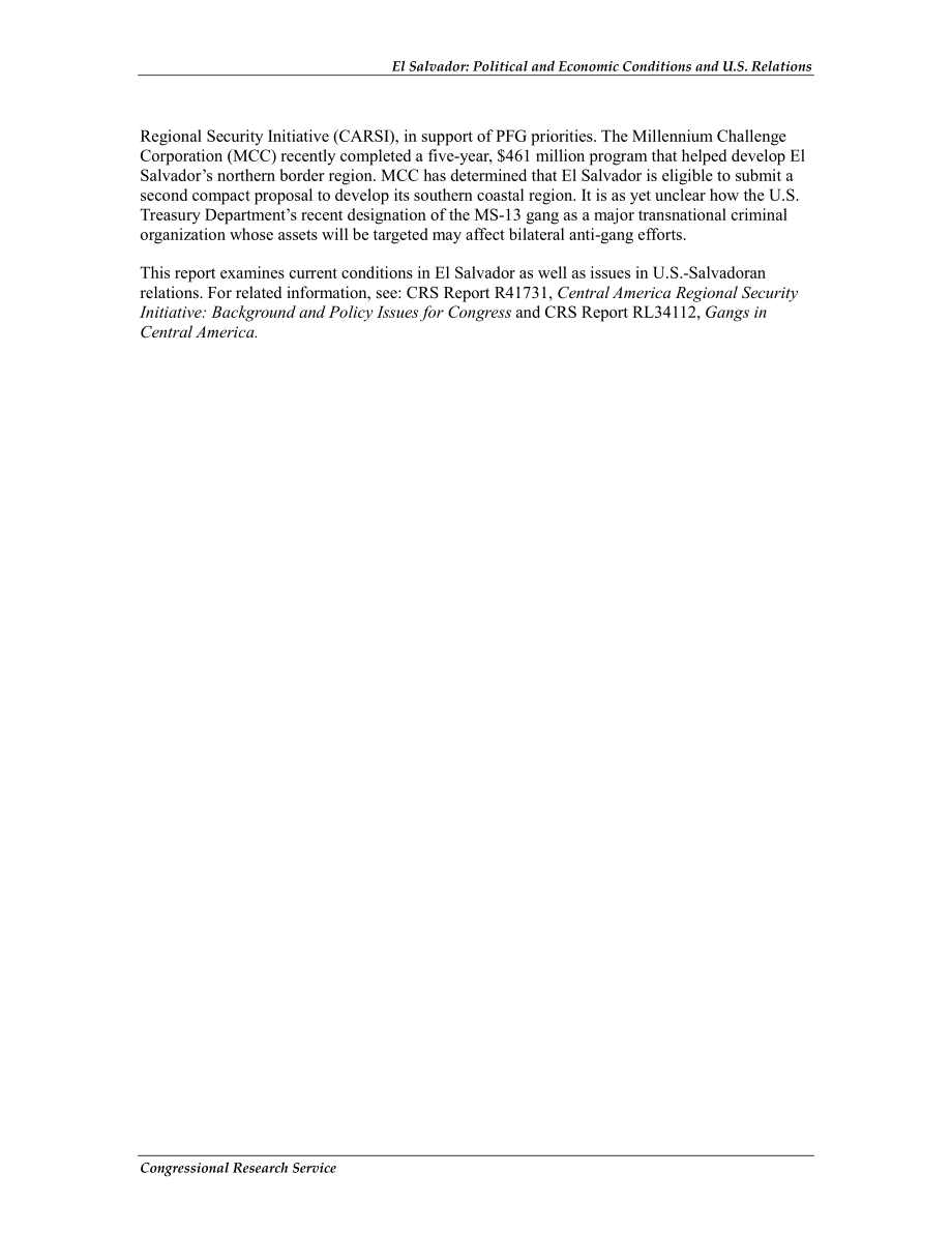 [20130405]RS21655_萨尔瓦多：政治和经济状况与美国关系.pdf_第3页