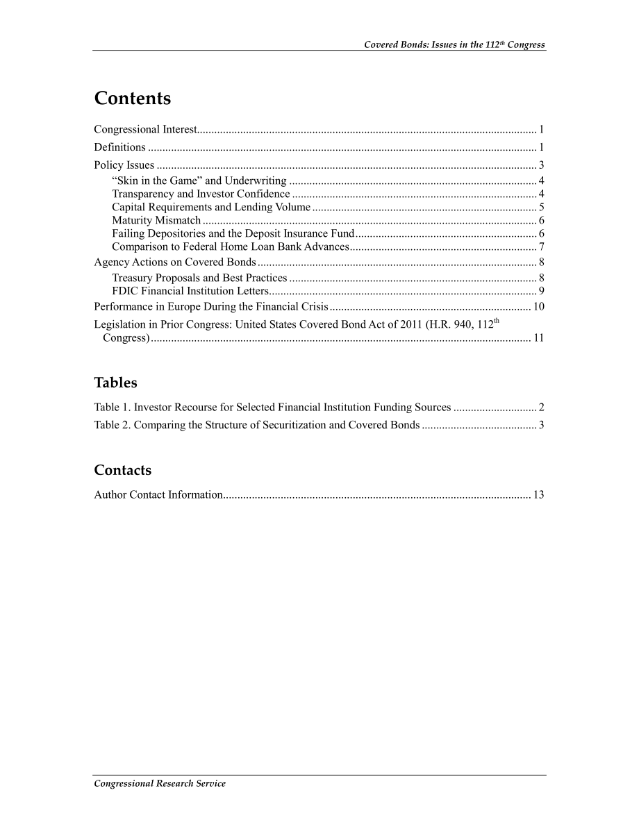 [20130426]R41322_担保债券：背景和政策问题.pdf_第3页