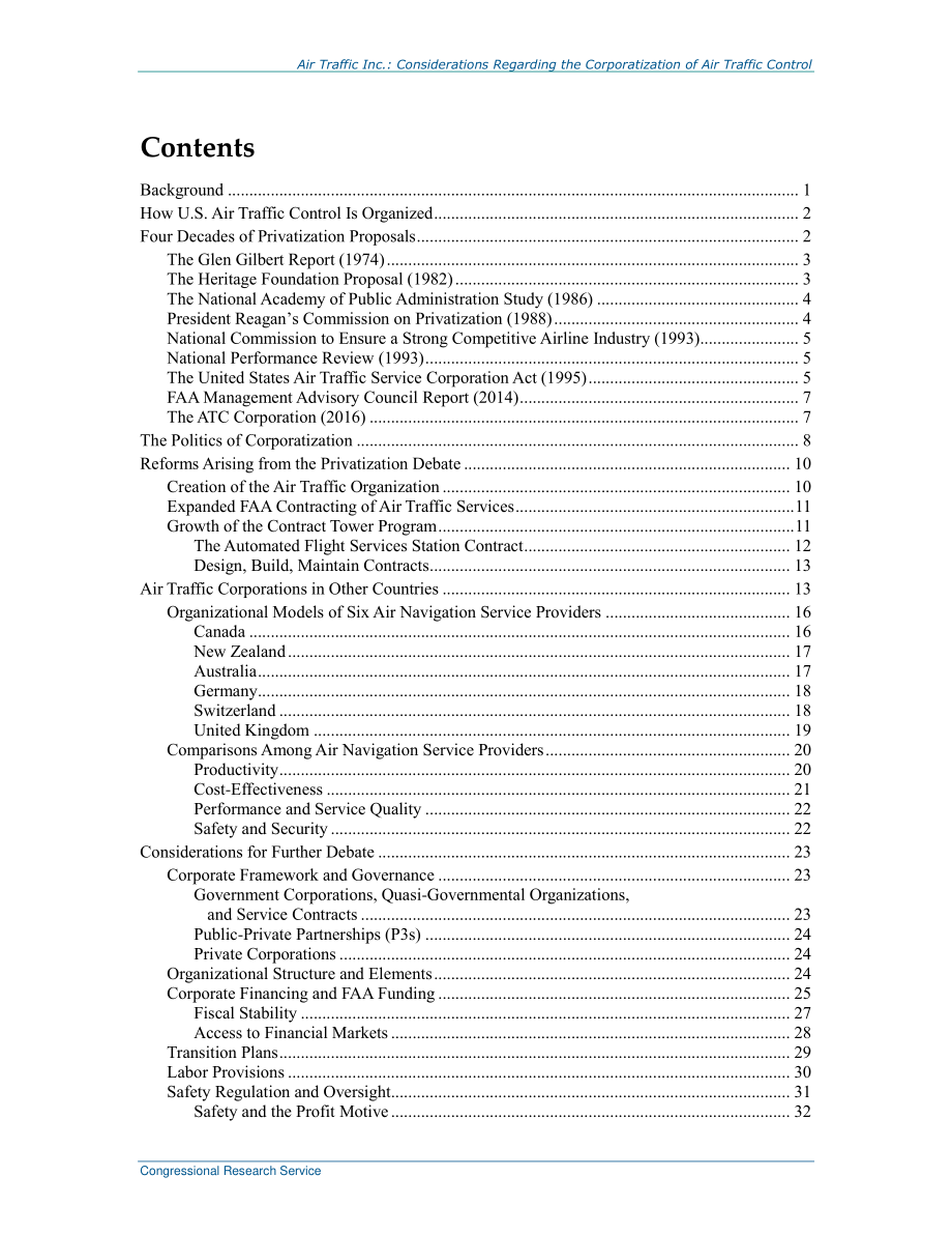 [20170516]R43844_空中交通公司：关于空中交通管制公司化的思考.pdf_第3页
