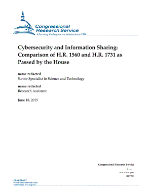 [20150618]R43996_网络安全和信息共享：H.R.的比较1560和H.R.1731年经过该房屋.pdf