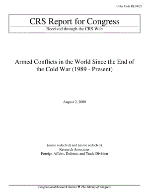 [20000802]RL30625_冷战结束以来的世界武装冲突（1989年至今）.pdf