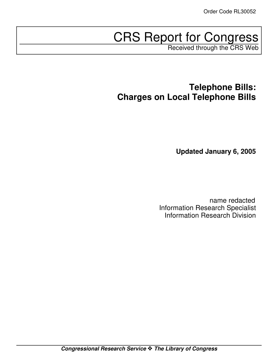 [20050106]RL30052_电话费：本地电话费.pdf_第1页
