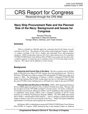 [20040804]RS20535_海军舰艇采购率和海军计划规模：国会背景和议题.pdf