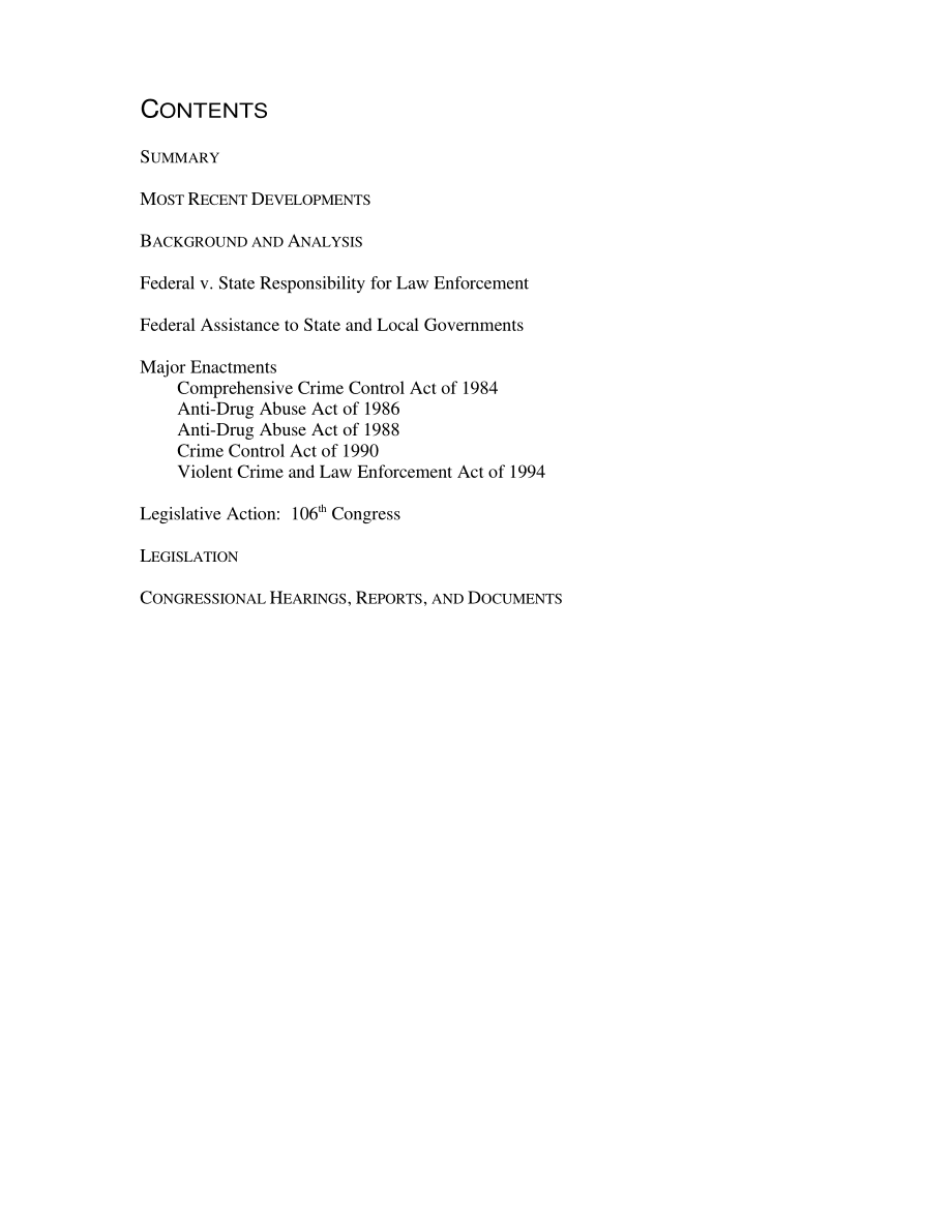 [20010124]IB90078_犯罪控制：联邦政府的回应.pdf_第2页