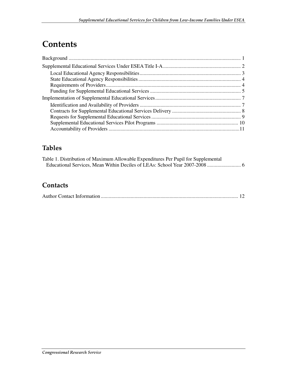[20080125]RL31329_ESEA标题I-A下的低收入家庭儿童补充教育服务.pdf_第3页