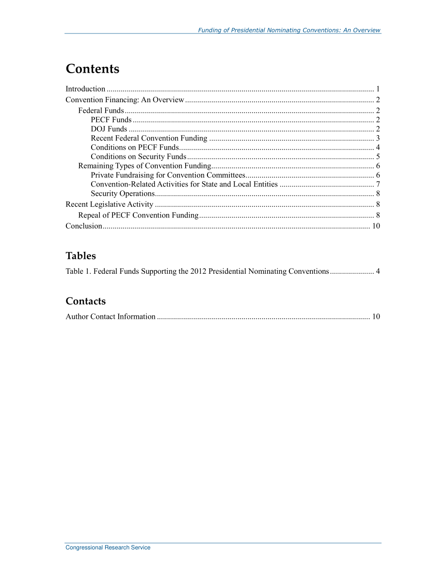 [20160504]R43976_总统提名大会的资金筹措：概述.pdf_第3页