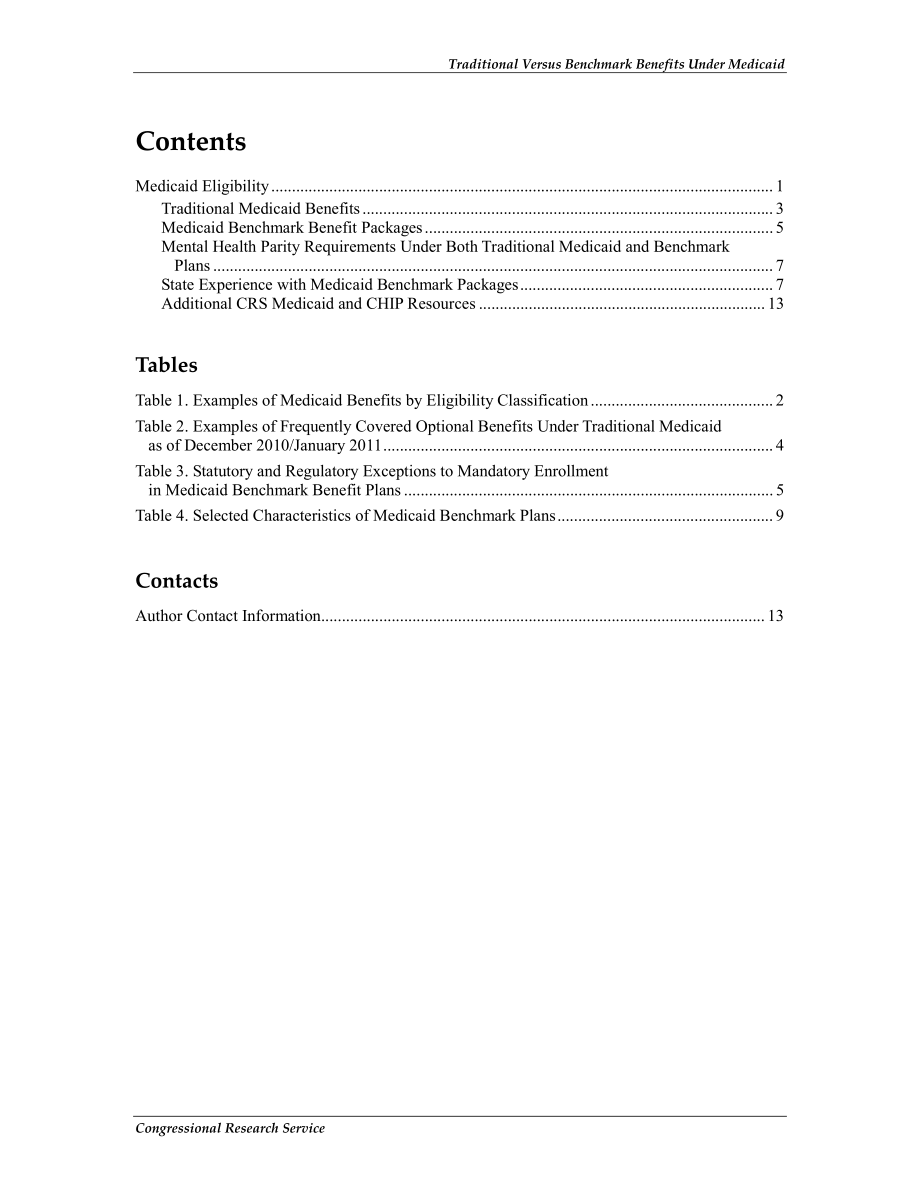 [20130423]R42478_医疗补助下的传统福利与基准福利.pdf_第3页