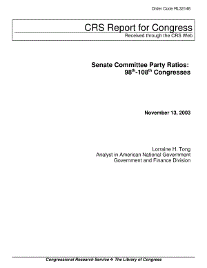 [20031113]RL32148_参议院委员会政党比例：第98-108届大会.pdf