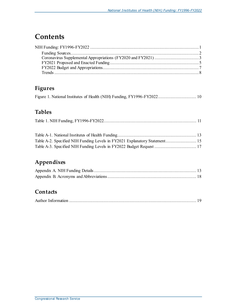 [20210629]R43341_美国国立卫生研究院（NIH）资助：1996财年至2022财年.pdf_第3页