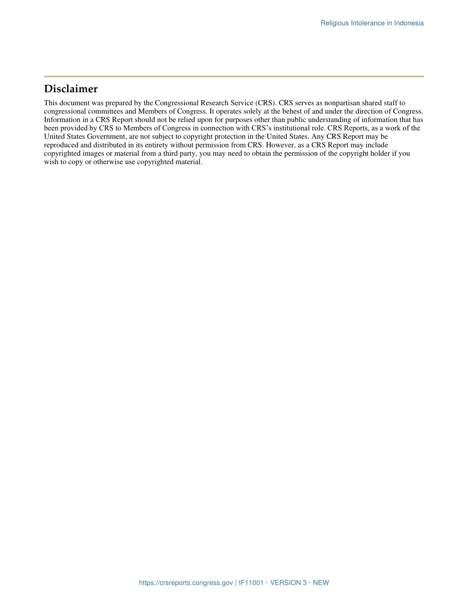 [20181010]IF11001_印度尼西亚的宗教不容忍.pdf_第3页