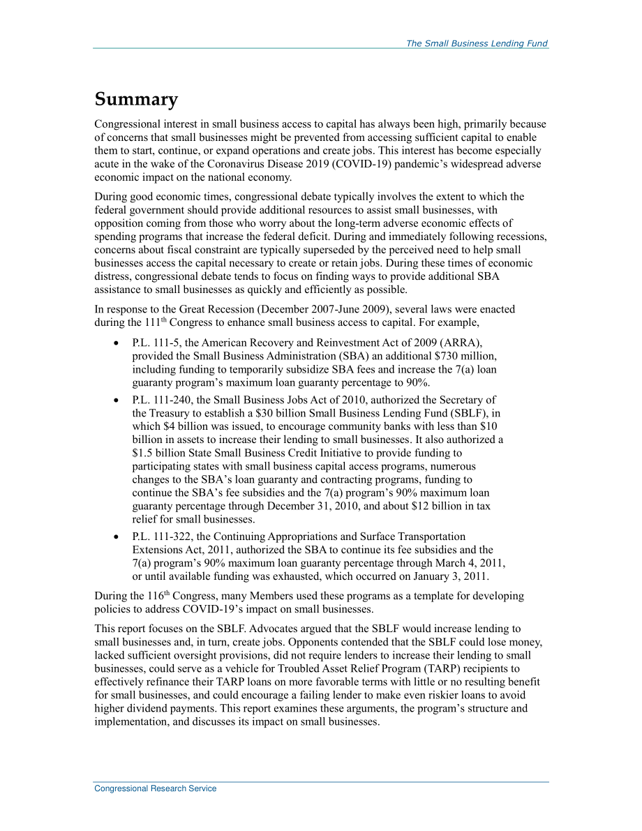 [20210505]R42045_小企业贷款基金.pdf_第2页
