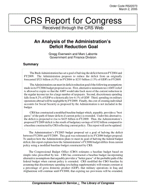 [20050302]RS22073_政府减赤目标分析.pdf