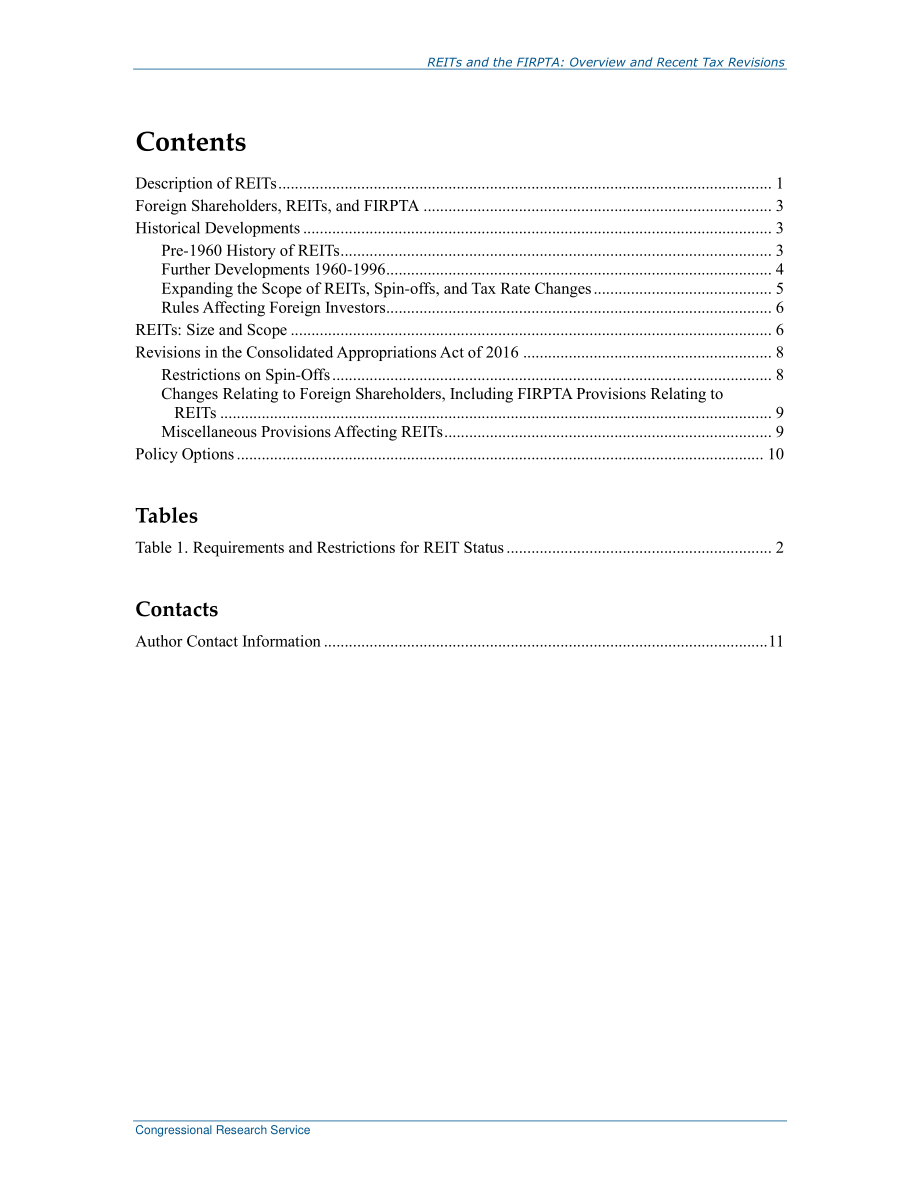 [20160714]R44421_房地产投资信托基金（REITs）和《外国房地产投资税法》（FIRPTA）：概述和最近的税务修订.pdf_第3页