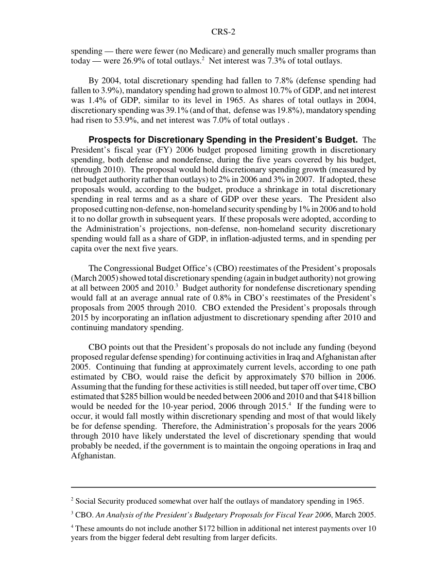 [20050427]RS22128_可自由支配支出：前景和历史.pdf_第2页