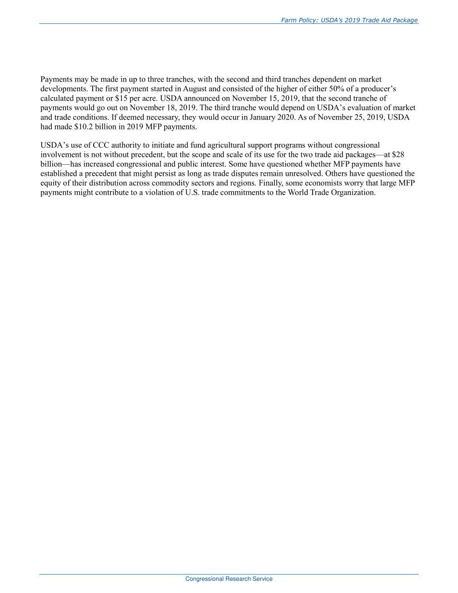 [20191126]R45865_农场政策：美国农业部2019年贸易援助计划.pdf_第3页
