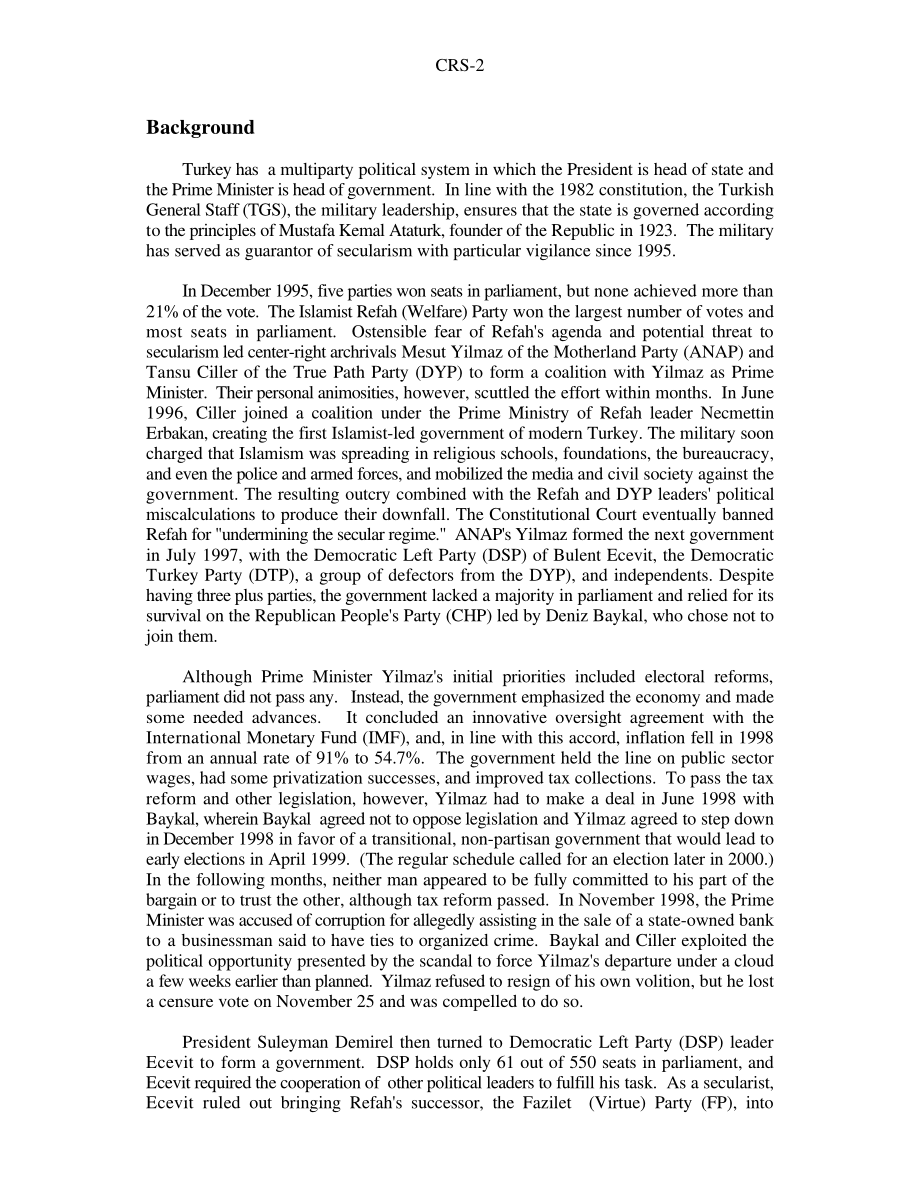 [19990127]RS20030_土耳其：政府更新.pdf_第2页