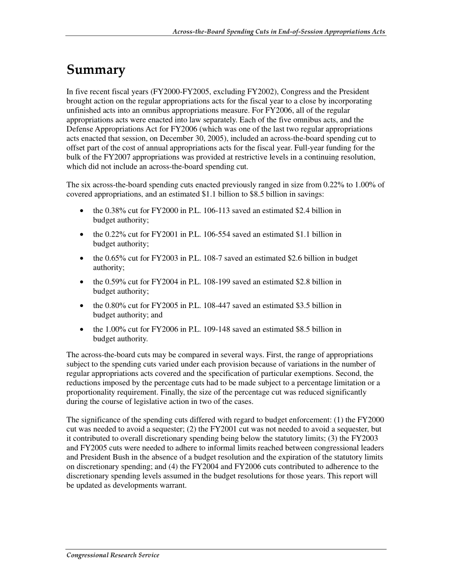 [20071213]RL32153_《课余拨款法案》全面削减开支.pdf_第2页