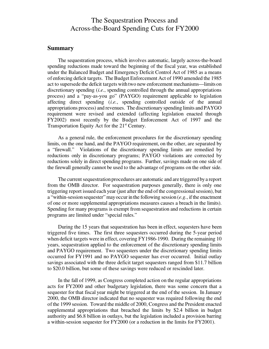 [20000922]RL30363_2000财年的扣押过程和全面开支削减.pdf_第2页