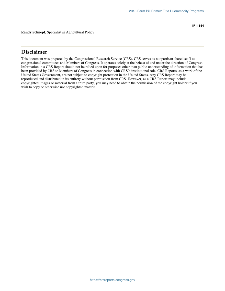 [20190403]IF11164_2018年农业法案入门：第一篇商品计划.pdf_第3页
